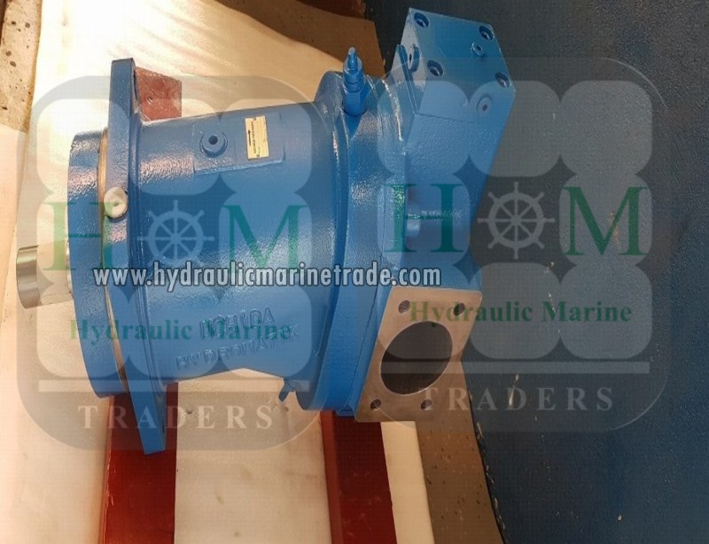 Used PUMP A7V 250  Hydraulic